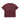 VINTAGE SPRAY POCKET SHORT SLEEVE T-SHIRT WINE