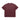VINTAGE SPRAY POCKET SHORT SLEEVE T-SHIRT WINE