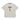 VINTAGE PUFF PRINT BEANIE HIPDOK SHORT-SLEEVE T-SHIRT LIGHT BEIGE