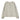 ROUND NECK SNAP JACKET STONE
