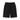 MECHANIC LOGO SHORTS [SET UP] BLACK
