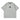 VINTAGE ROSE HIPDOK DYEING OVERFIT SHORT SLEEVE T-SHIRT LIGHT GREY