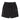 METAL LADOK WAPPEN BASIC SHORTS BLACK