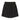 METAL LADOK WAPPEN BASIC SHORTS BLACK