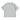NYLON SPAN PROACTIVE SHORT SLEEVE T-SHIRT [SET UP] LIGHT GREY