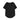 LADOKGRAM DOGGY SWEATSHIRT BLACK