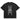 BIG LADOK SHORT SLEEVE T-SHIRT JET BLACK