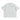 ZIPPER POCKET WAFFLE SHORT SLEEVE T-SHIRT [SET UP] WHITE