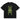BIG LADOK SHORT SLEEVE T-SHIRT DEEP BLACK