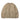 PACKABLE SORONA ROUND NEXK PADDED JUMPER BEIGE