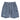 NYLON SPAN PROACTIVE SHORTS [SET UP] BLUE