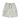 C/N SPAN POCKET SNAP SHORTS LIGHT GREY