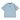 SORONA TROPICAL W SHORT SLEEVE T-SHIRT BLUE