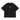 SORONA TROPICAL W SHORT SLEEVE T-SHIRT BLACK