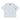 FOG LOGO PRINT SHORT SLEEVE T-SHIRT [SET UP] WHITE