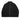 BASIC COLLAR TRUCKER JUMPER BLACK