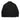BASIC COLLAR TRUCKER JUMPER BLACK