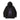 Big LADOK Hoodie NATURAL BLACK