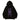 Big LADOK Hoodie NATURAL BLACK