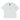 FLAG HIPDOK SHORT SLEEVE T-SHIRT WHITE