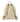 LADOK SQUARE POCKET MINI BACKPACK BEIGE