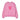 VIVID LADOK MTM SWEATSHIRT PINK