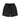 C/N BASIC SHORTS BLACK