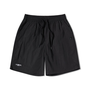 C/N BASIC SHORTS BLACK