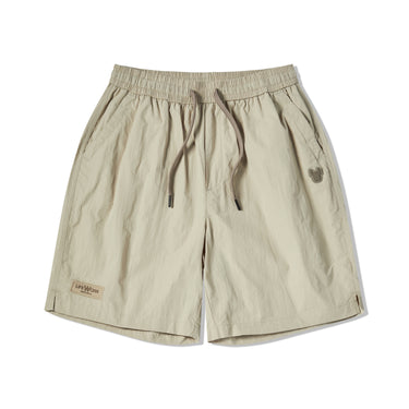 C/N BASIC SHORTS STONE