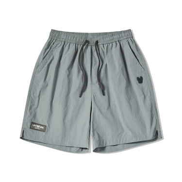 C/N BASIC SHORTS GREY