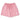 PIGMENT MINI LADOK SHORTS PINK