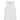 SILHOUETTE LADOK RIBBED SLEEVELESS WHITE