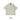 NYLON SPAN HIGH-NECK SHORT SLEEVE ANORAK BEIGE