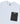 WOVEN POCKET WIDE FIT SHORT SLEEVE TSHIRT  WHITE