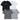 LIGHTNING HIPDOK SLIM FIT SHORT SLEEVE T-SHIRT WHITE