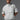 NYLON SPAN HIGH-NECK SHORT SLEEVE ANORAK STONE