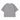 HIGH FREQUENCY LADOK OVER FIT SHORT SLEEVE T-SHIRT GREY