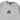 VINTAGE ROSE HIPDOK DYEING OVERFIT SHORT SLEEVE T-SHIRT LIGHT GREY
