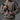 MINI LOGO MTM SWEATSHIRT KHAKI