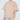 DOUBLE-SIDED POCKET SHORT SLEEVE T-SHIRT SAND