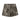 LEOPARD BANDING SHORTS ALLOVER