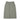 CURVED BALLOON QUILTED PADDED SKIRT [SET UP] LIGHT KHAKI