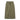 NYLON SPAN MINI SILVER LADOK WAPPEN CARGO SKIRT [SET UP] KHAKI