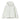 DAMOND QUILTED MIDWEIGHT HOODED DOWN JUMPER IVORY