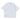 SILICONE LADOK WAPPEN SHORT SLEEVE TSHIRT WHITE