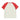 LOGOTYPE SOFT RAGLAN SHORT SLEEVE T-SHIRT CORAL