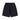 KIDS - NYLON SPAN VOLTAX SHORTS [SET UP] BLACK