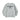 KIDS - 3D HIPDOK FIGURE MTM SWEATSHIRT [SET UP] MELANGE GREY