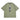 SILVER 3D FIGURE SHORT SLEEVE TSHIRT LIGHT KHAKI