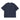 DUFFEL BAG HIPDOK APPLIQUE SHORT SLEEVE TSHIRT DARK NAVY